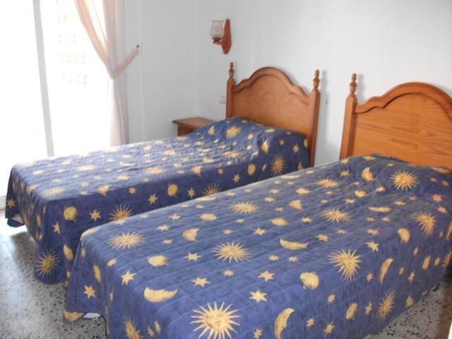 Apartamento Global Immo 3003 Europa